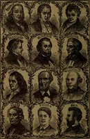 An illustration from The Scientific American reference book; a compendium of useful information, containing the complete census of the United States by counties ... patent and copyright laws ... forms for patents, caveats, assignments, and licenses ... etc (1892)