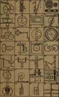An illustration from The Scientific American reference book; a compendium of useful information, containing the complete census of the United States by counties ... patent and copyright laws ... forms for patents, caveats, assignments, and licenses ... etc (1892)