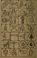 An illustration from The Scientific American reference book; a compendium of useful information, containing the complete census of the United States by counties ... patent and copyright laws ... forms for patents, caveats, assignments, and licenses ... etc (1892)