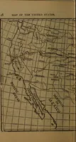 An illustration from The Scientific American reference book; a compendium of useful information, containing the complete census of the United States by counties ... patent and copyright laws ... forms for patents, caveats, assignments, and licenses ... etc (1892)