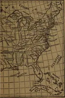 An illustration from The Scientific American reference book; a compendium of useful information, containing the complete census of the United States by counties ... patent and copyright laws ... forms for patents, caveats, assignments, and licenses ... etc (1892)