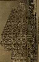 An illustration from The Scientific American reference book; a compendium of useful information, containing the complete census of the United States by counties ... patent and copyright laws ... forms for patents, caveats, assignments, and licenses ... etc (1892)