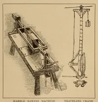 An illustration from Scientific American monthly (1920)