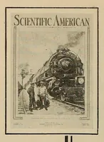An illustration from Scientific American monthly (1920)