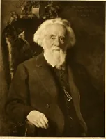 An illustration from The scientific papers of Sir William Huggins (1909)