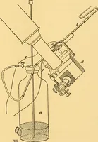 An illustration from The scientific papers of Sir William Huggins (1909)