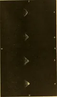 An illustration from The scientific papers of Sir William Huggins (1909)