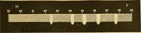 An illustration from The scientific papers of Sir William Huggins (1909)