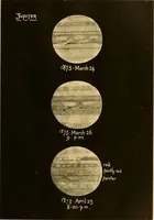 An illustration from The scientific papers of Sir William Huggins (1909)