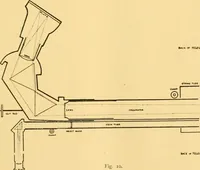 An illustration from The scientific papers of Sir William Huggins (1909)