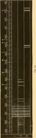 An illustration from The scientific papers of Sir William Huggins (1909)