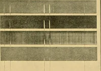 An illustration from The scientific papers of Sir William Huggins (1909)