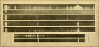 An illustration from The scientific papers of Sir William Huggins (1909)