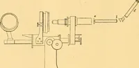 An illustration from The scientific papers of Sir William Huggins (1909)