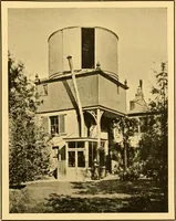 An illustration from The scientific papers of Sir William Huggins (1909)