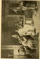 An illustration from Scientific sewing and garment cutting, for use in schools and in the home; (1898)