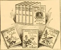 Picture 42 of 42 from Scientific sewing and garment cutting, for use in schools and in the home; (1898), leaf 160
