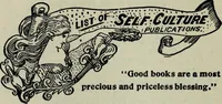 Picture 3 of 3 from Scientific suggestion, the secret of success : hypnotism, its uses and abuses (1909), leaf 245