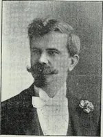 An illustration from Scientific suggestion, the secret of success : hypnotism, its uses and abuses (1909)