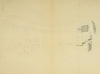 An illustration from Sciography : or, Radical projection of shadows (1868)