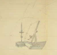 Picture 19 of 19 from Sciography : or, Radical projection of shadows (1868), leaf 104