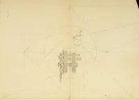 An illustration from Sciography : or, Radical projection of shadows (1868)