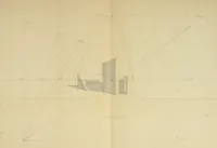 An illustration from Sciography : or, Radical projection of shadows (1868)