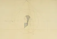 An illustration from Sciography : or, Radical projection of shadows (1868)