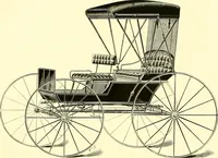 Picture 10 of 17 from The Scioto Buggy Co., wholesale manufacturers for the trade (1890), leaf 20