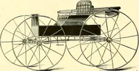 An illustration from The Scioto Buggy Co., wholesale manufacturers for the trade (1890)