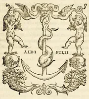 Picture 3 of 5 from Scipionis Capicii De principiis rerum libro duo. ; Eiusdem De vate maximo libri tres (1546), leaf 7