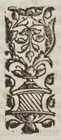 An illustration from Scipionis Claramontii Caesenatis De sede cometarvm, et novorvm phaenomen. libri duo : in primo continetur Defensio sententiae suae ab oppugnationibus P. Nicolai Cabei Iesvitae; et in secundo replicatio Fortvnio Liceto (1648)