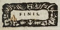 An illustration from Scipionis Claramontii Caesenatis De sede cometarvm, et novorvm phaenomen. libri duo : in primo continetur Defensio sententiae suae ab oppugnationibus P. Nicolai Cabei Iesvitae; et in secundo replicatio Fortvnio Liceto (1648)