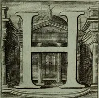 An illustration from Scipionis Gonzagae Cardinalis Commentariorum rerum suarum libri tres (1791)