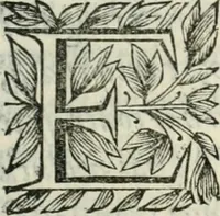 An illustration from Scisma d'Inghilterra, con altre operette (1638)