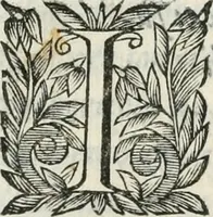 An illustration from Scisma d'Inghilterra, con altre operette (1638)