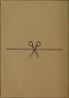An illustration from Scissors and yardstick : or, All about yard goods : (1872)