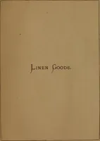 An illustration from Scissors and yardstick : or, All about yard goods : (1872)