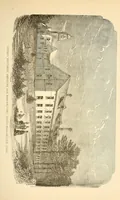 An illustration from Scissors and yardstick, or, all about dry goods : a complete manual, giving a detailed description of each article included in the several departments, together with upholstery and house-furnishing goods ; also, a list of all the principal dry goods manufacturing cities and towns of the world (1872)