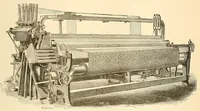 Picture 10 of 12 from Scissors and yardstick, or, all about dry goods : a complete manual, giving a detailed description of each article included in the several departments, together with upholstery and house-furnishing goods ; also, a list of all the principal dry goods manufacturing cities and towns of the world (1872), leaf 207