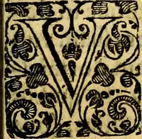 An illustration from Scola cordis. Sive aversi a deo cordis ad cumdem reductio, et instructio .. (1635)