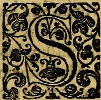 An illustration from Scola cordis. Sive aversi a deo cordis ad cumdem reductio, et instructio .. (1635)