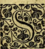 An illustration from Scola cordis. Sive aversi a deo cordis ad cumdem reductio, et instructio .. (1635)