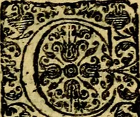 An illustration from Scola cordis. Sive aversi a deo cordis ad cumdem reductio, et instructio .. (1635)