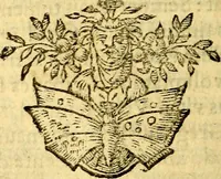 An illustration from Scola cordis. Sive aversi a deo cordis ad cumdem reductio, et instructio .. (1635)