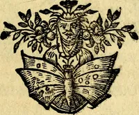 An illustration from Scola cordis. Sive aversi a deo cordis ad cumdem reductio, et instructio .. (1635)