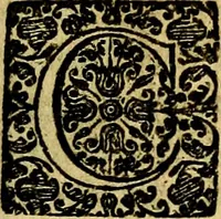 An illustration from Scola cordis. Sive aversi a deo cordis ad cumdem reductio, et instructio .. (1635)