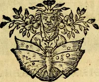 An illustration from Scola cordis. Sive aversi a deo cordis ad cumdem reductio, et instructio .. (1635)