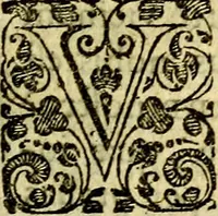 An illustration from Scola cordis. Sive aversi a deo cordis ad cumdem reductio, et instructio .. (1635)