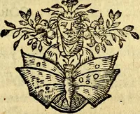 An illustration from Scola cordis. Sive aversi a deo cordis ad cumdem reductio, et instructio .. (1635)